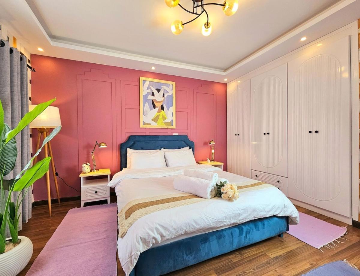 Apartment The Of Madinaty