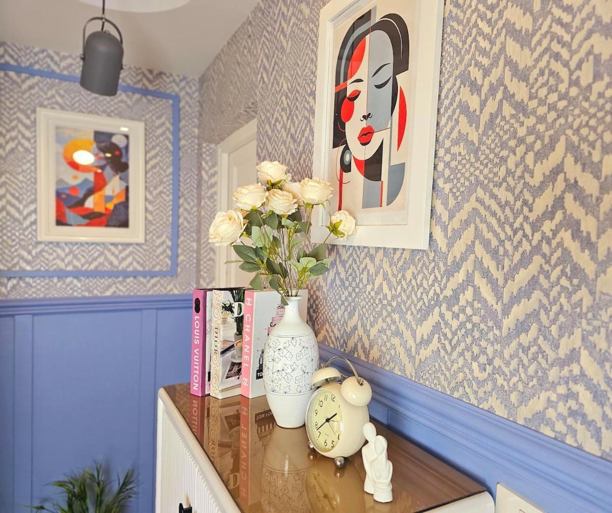 The Of Madinaty Apartment