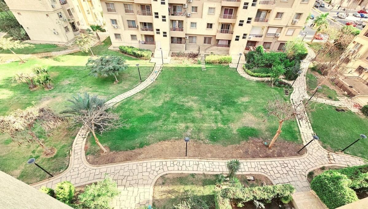 Apartment The Of Madinaty