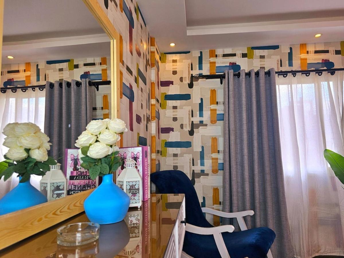 The Of Madinaty Apartment Cairo