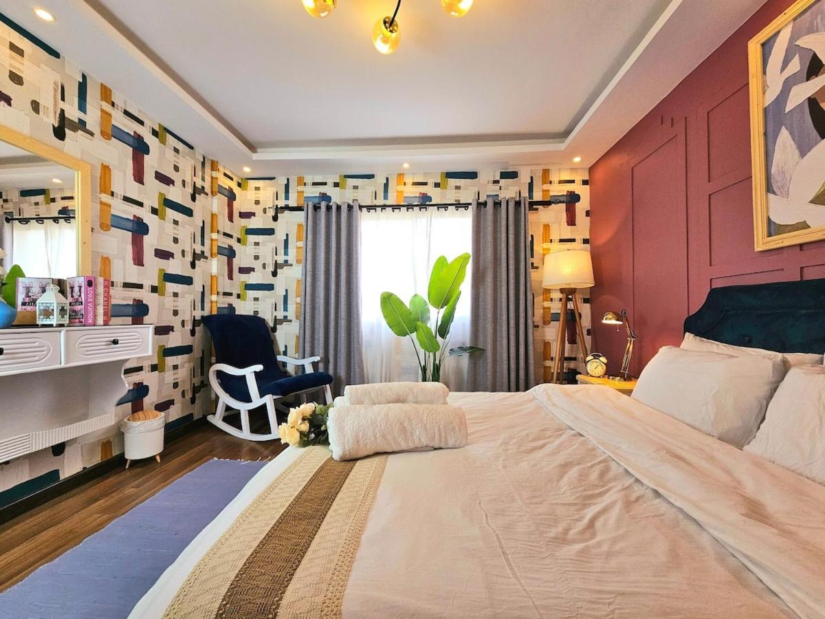Apartment The Of Madinaty Cairo