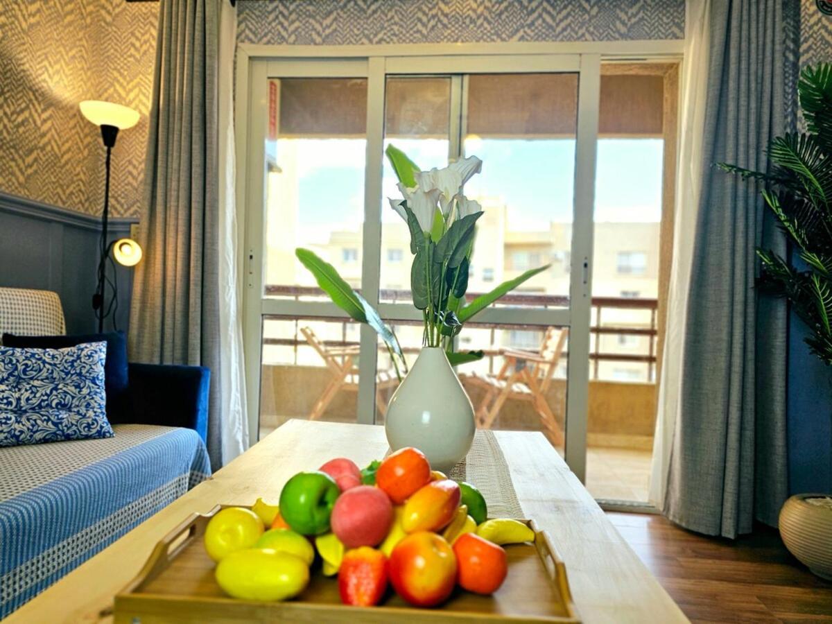 Apartment The Of Madinaty