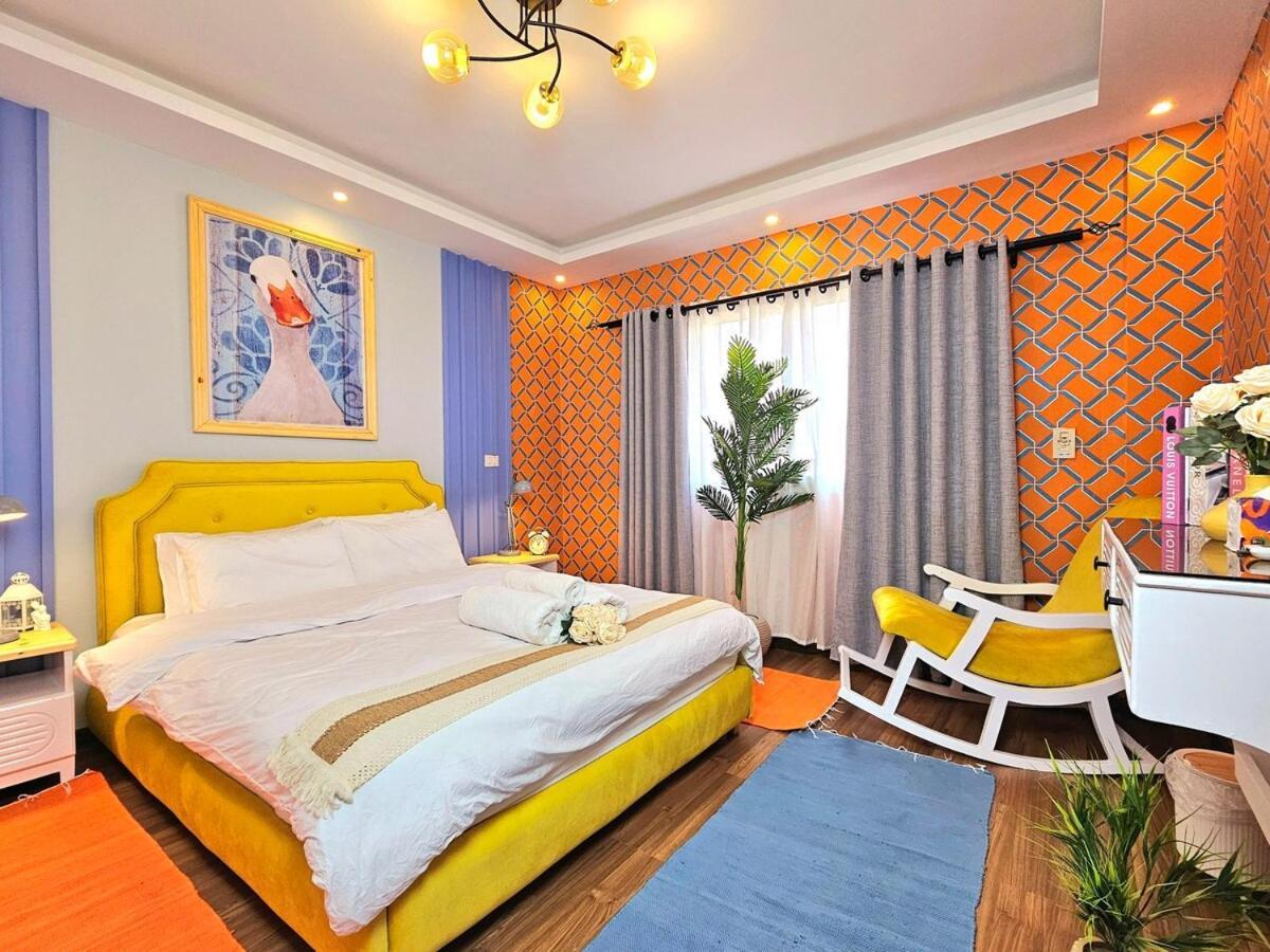 The Of Madinaty Apartment Cairo