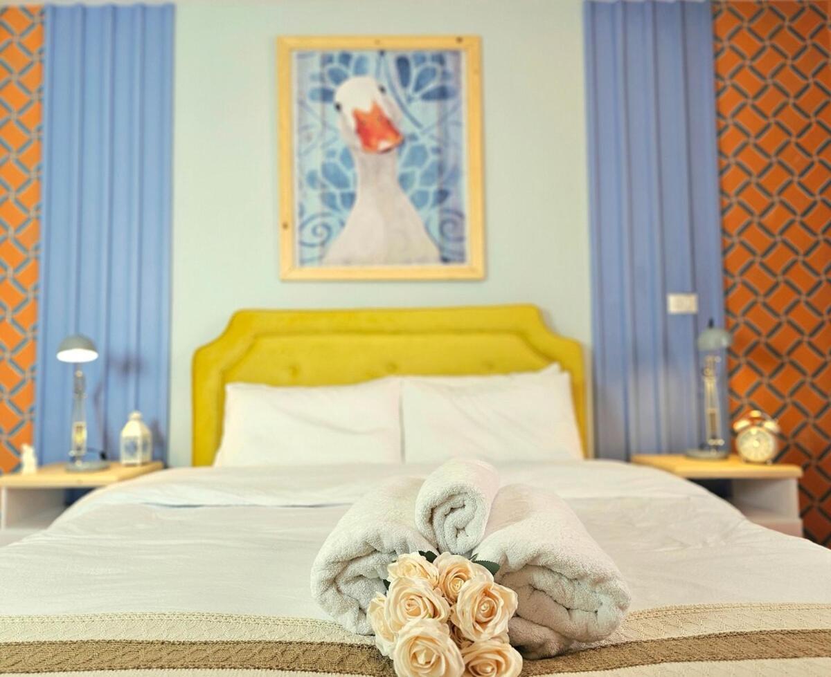 Apartment The Of Madinaty Cairo