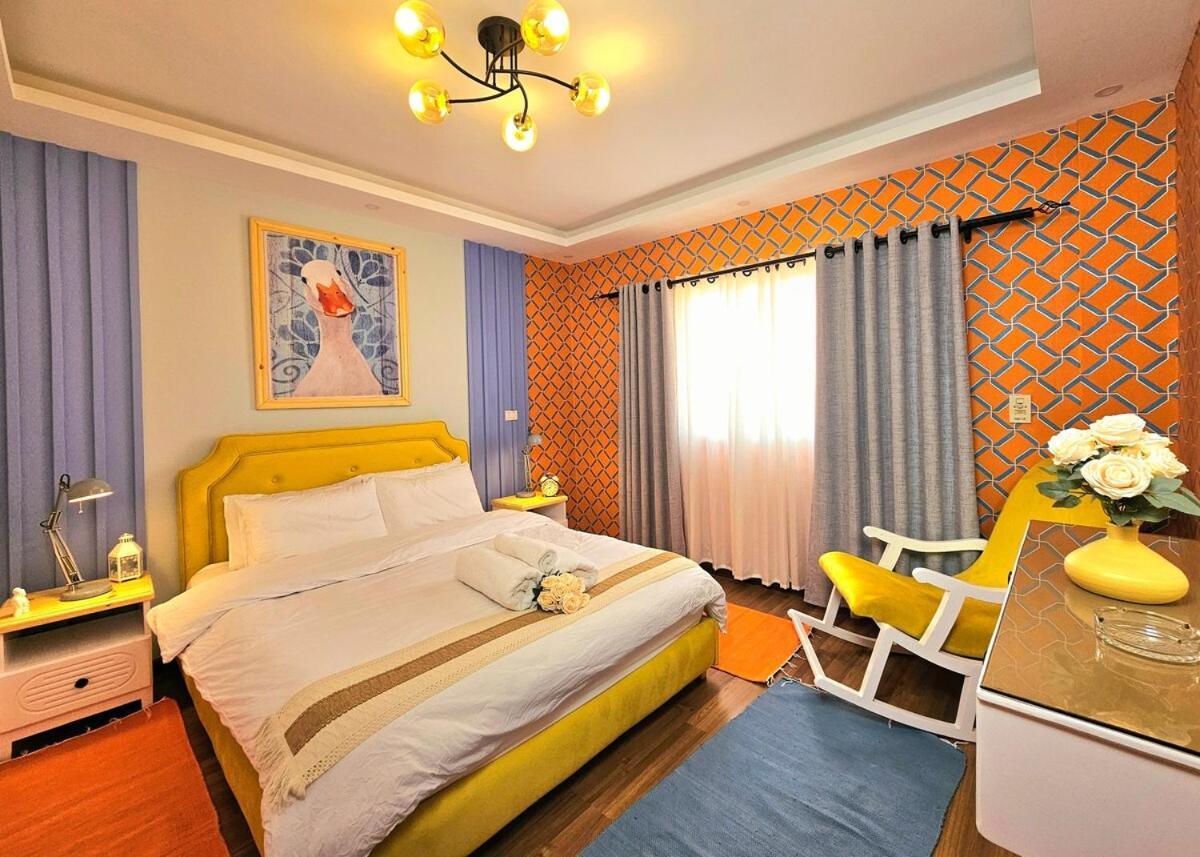 The Of Madinaty Apartment *