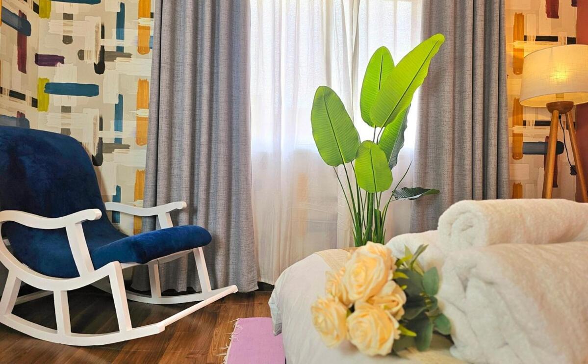 Apartment The Of Madinaty