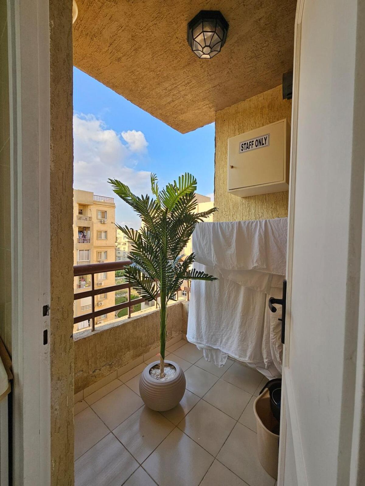 Apartment The Of Madinaty